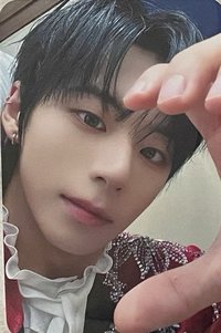 迷二 kkt 線上 歌謠大戰 ver. 簽售卡 