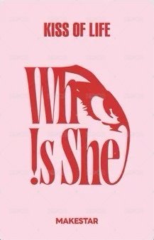 單曲二 ms 線上 1.0 團簽 個簽 簽售卡 動物睡衣ver. 背面