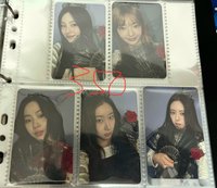 黑玫瑰
