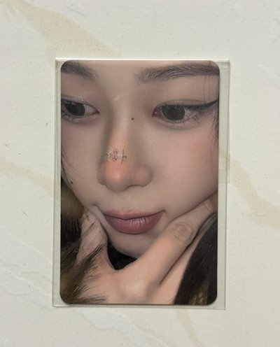 ［可單出］sm懟臉吉 全新未拆