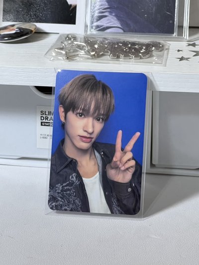 SEITA 香港入場卡 