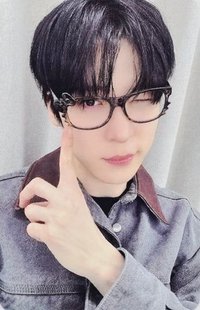 GH4 jjmuze 幸運卡 