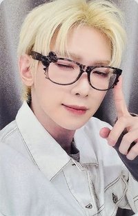 GH4 jjmuze 幸運卡 