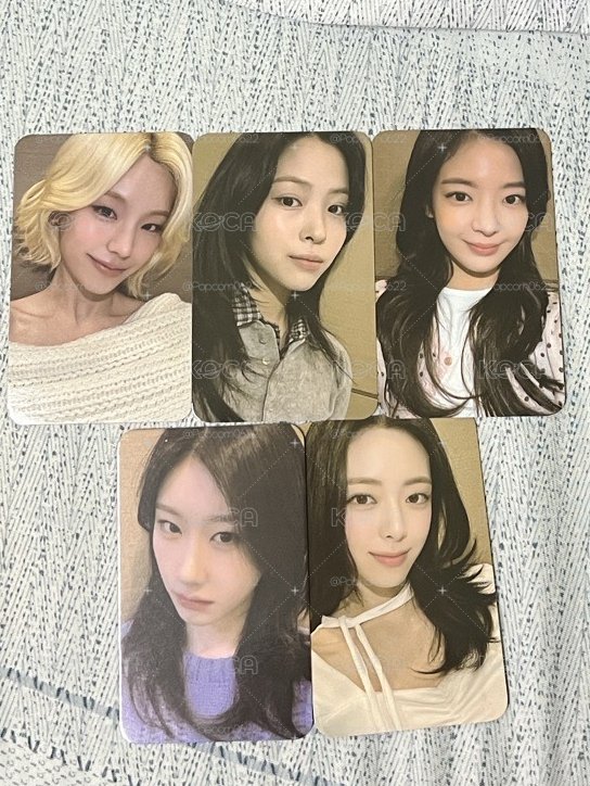 kwonder入場卡