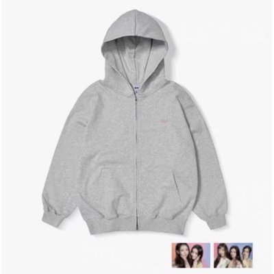 (含卡)ILLIT 一巡 演唱會 衛衣 外套 