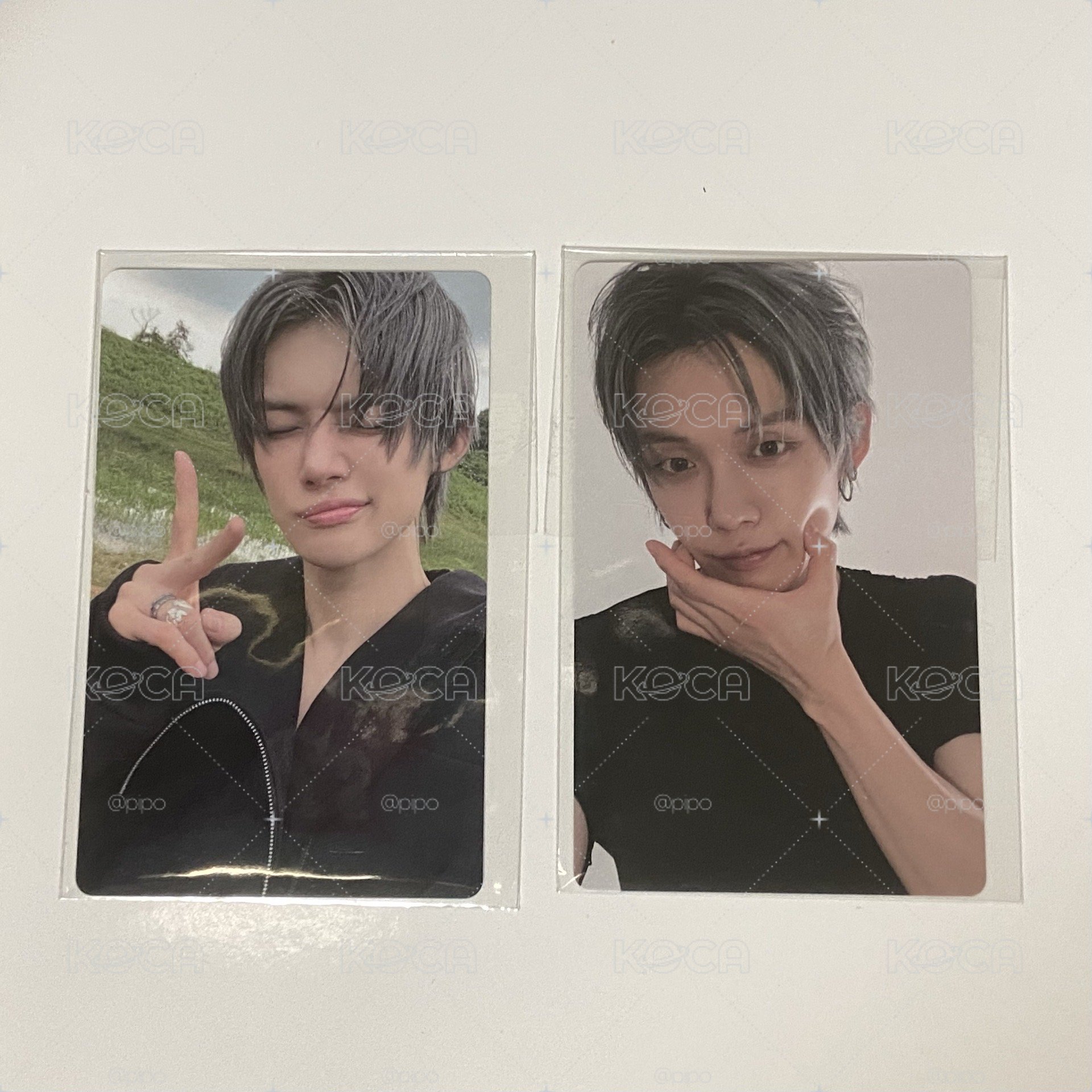 yolo kkt 全新未拆