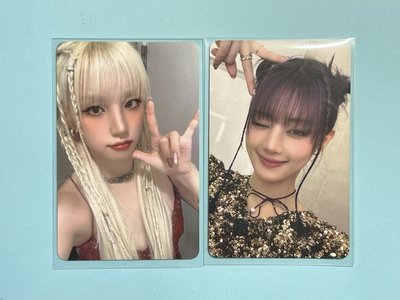 EL幸運卡