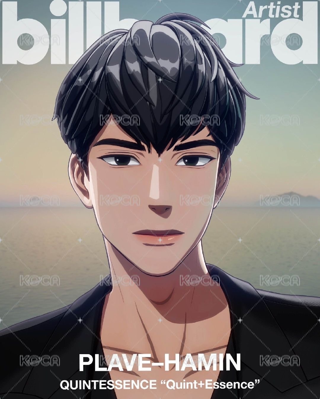 🖤雜誌