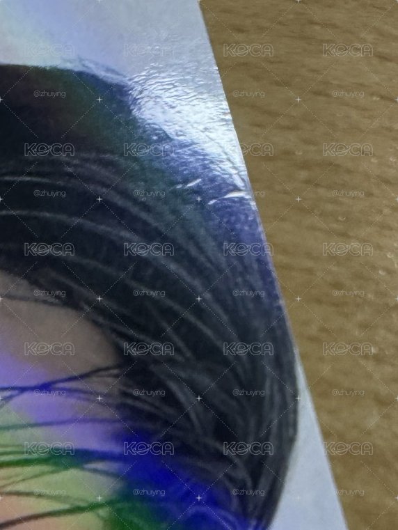 傘咪電影閃卡