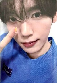 zeroni 星星 周邊卡 