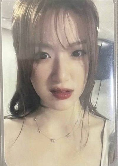 idle小卡福袋