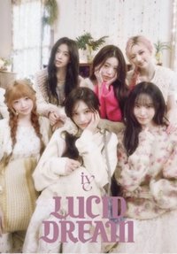 LUCID DREAM 初回限定I盤 專輯 