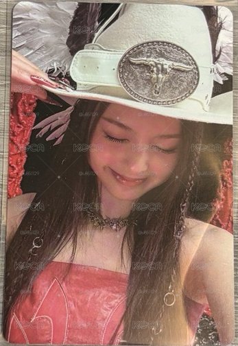 PSYCHO 卡冊卡-柒
