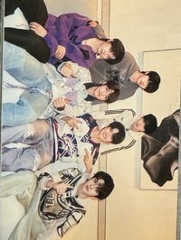 新音榮耀 隨機卡 愛要坦蕩蕩