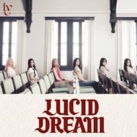 LUCID DREAM 會場限定 專輯 
