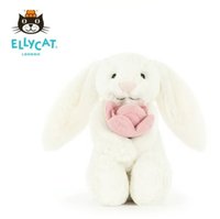 抱物 18cm Small 抱鬱金香邦尼兔