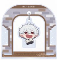 にじさんじ×まねきねこ Winter Music 立牌 小立牌