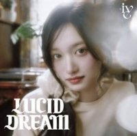 LUCID DREAM 單封瑞 專輯 