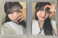 單曲一點石成金 周邊卡 