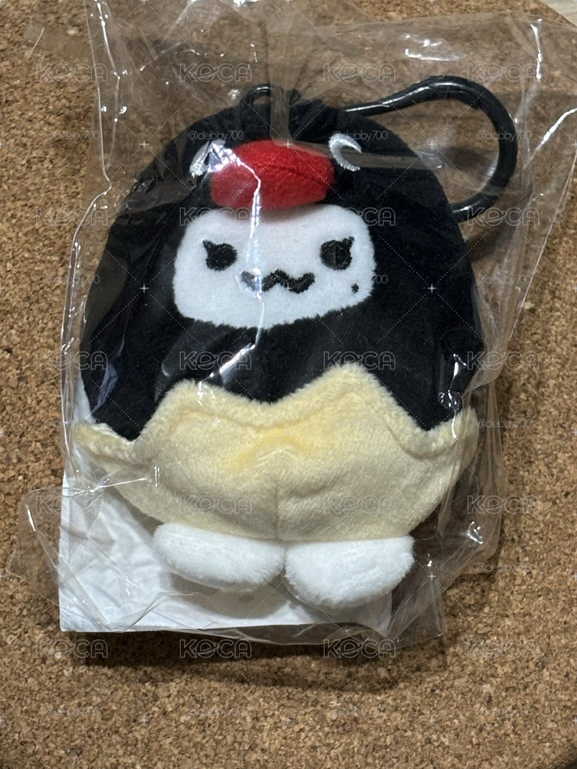 企鵝太蛋(現貨)