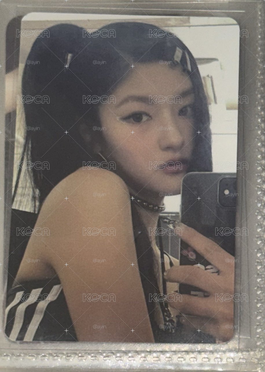 Haneul小卡