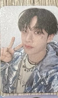 5th FM 線下滿額卡 燦