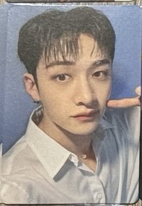 NACIFIC 11.0 化妝品卡 燦