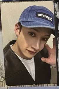 樂-STAR sw ld 1.0 特典卡 燦