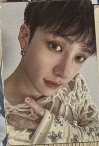 樂-STAR sw 特典卡 燦