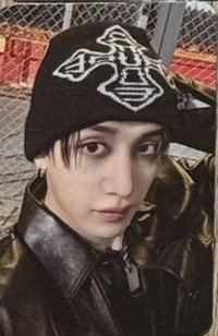 合(HOP) sw 特典卡 燦