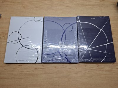 專輯/單封類