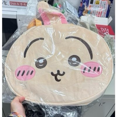吉伊卡哇 烏薩奇 usagi 兔兔 波士頓包 旅行包 全新