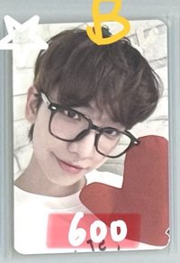 ❤️B1（勿直拍 需先私訊討論）