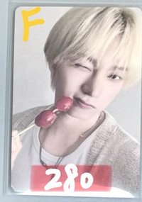 ❤️F(保留中 有意願者私訊）