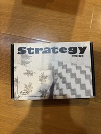Strategy黑