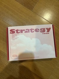 Strategy紅