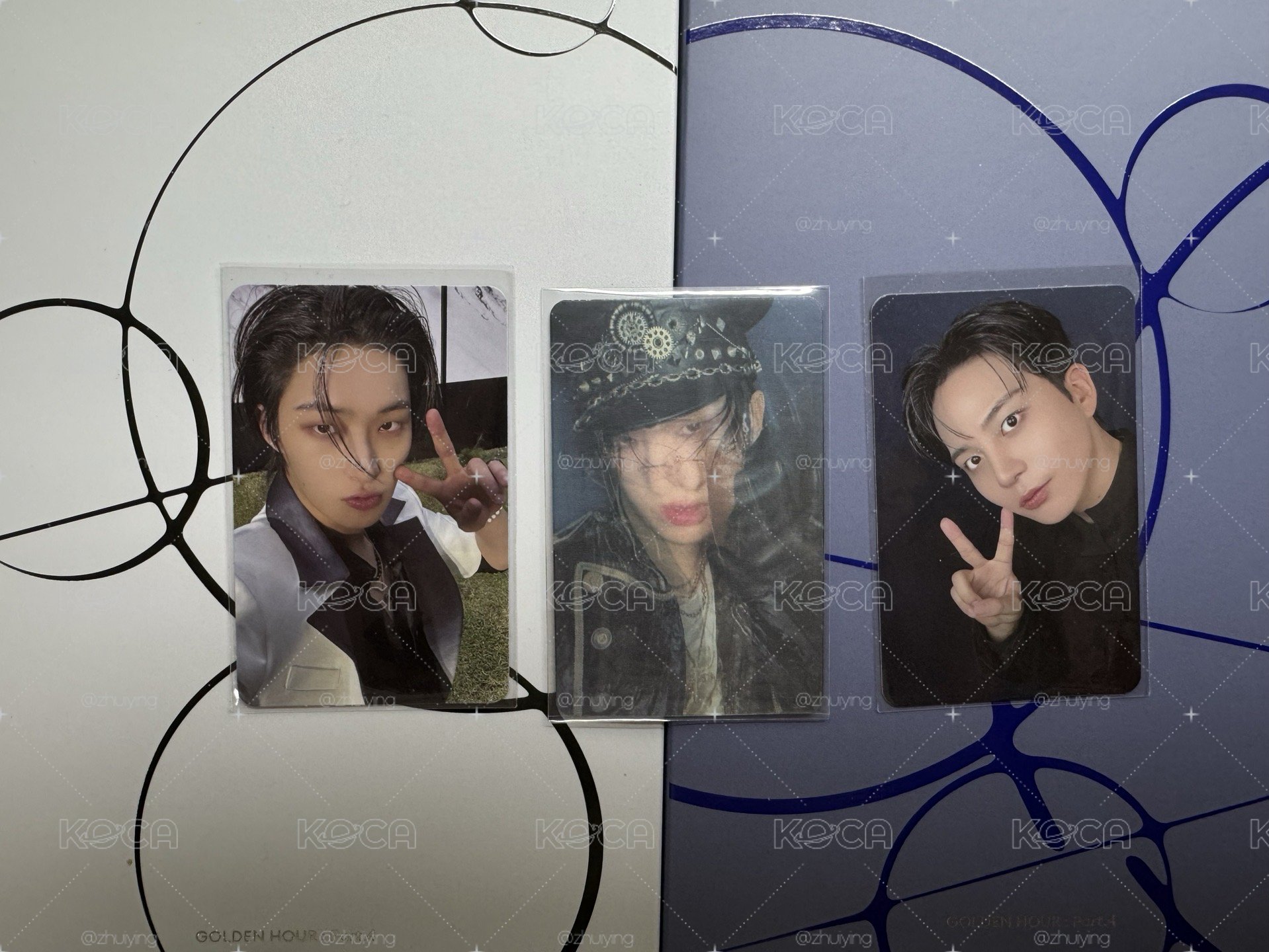 GH4 變化卡特典+2特典
