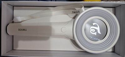 TWICE 三代手燈