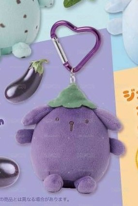 茄子布丁狗