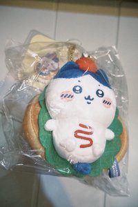 麵包娃