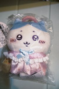 天使八