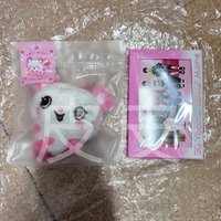 SAKUYA原皮+綁RIIZE明信片組