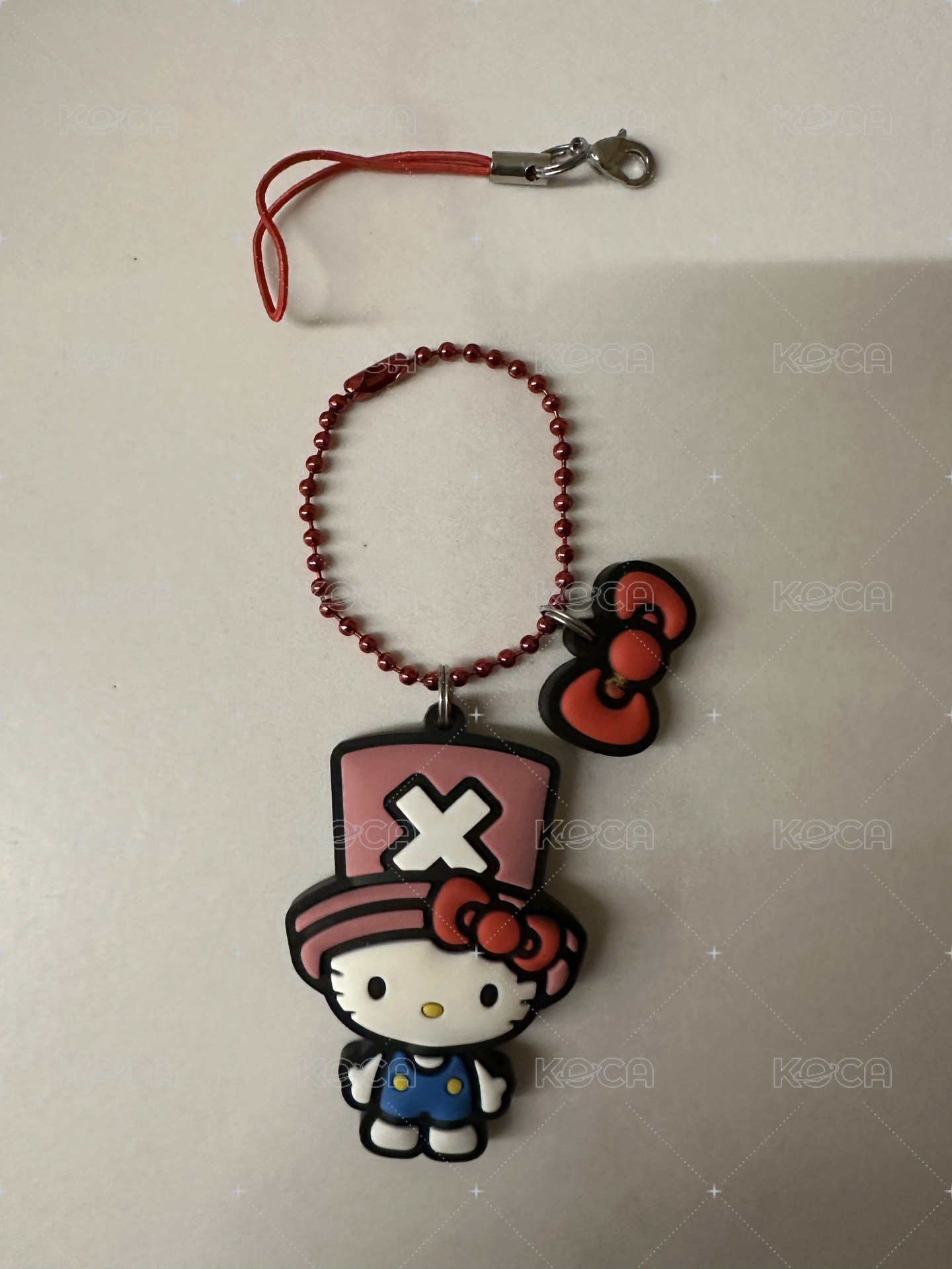 航海王聯名款