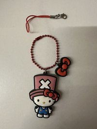 航海王聯名款