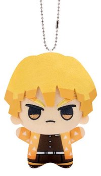 BANPRESTO 吊娃 ちびぐるみ vol.6