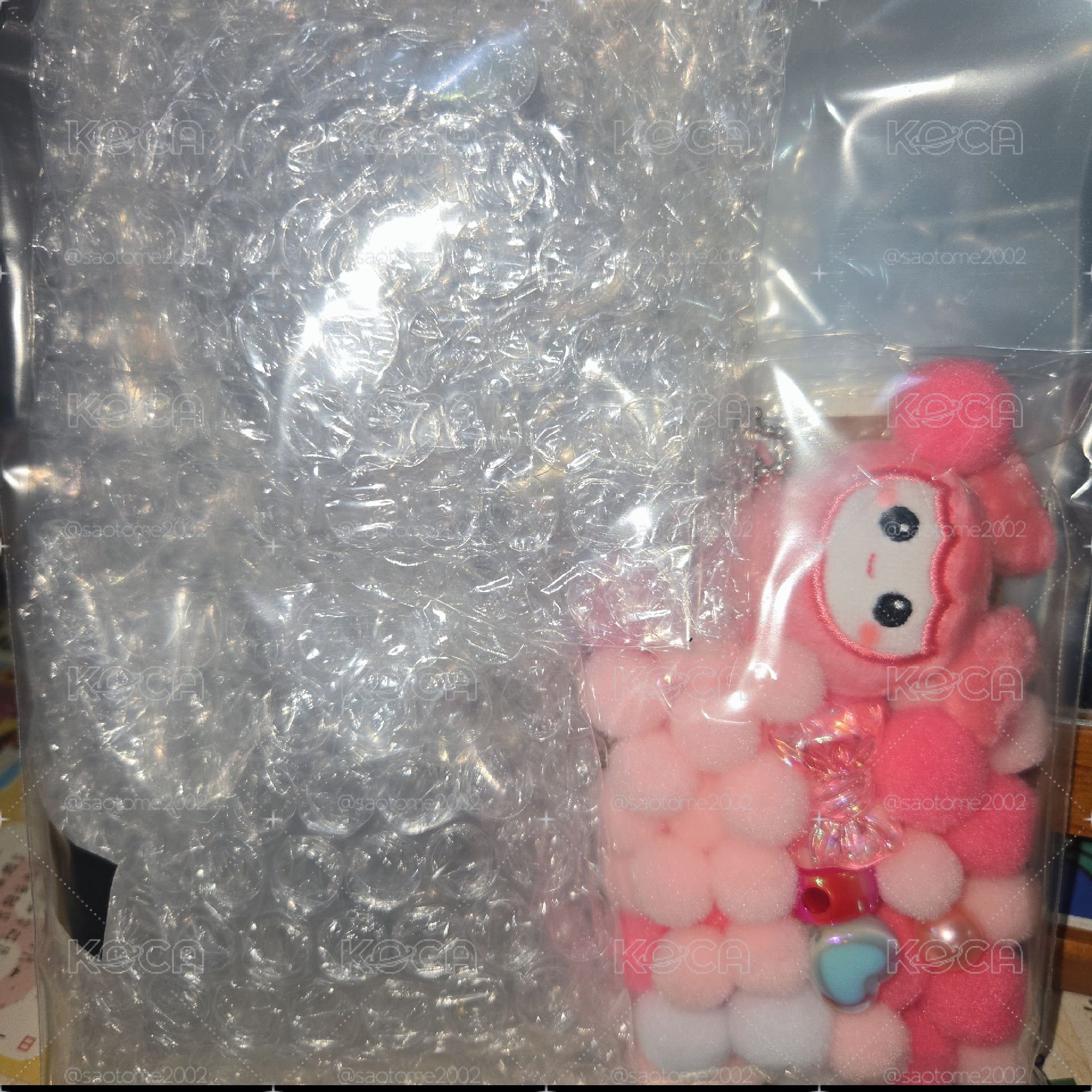 💗現貨💗MOMO 新國立工作坊娃