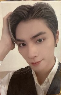NCTZONE 入場卡 / 場限卡 