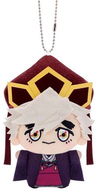 BANPRESTO 吊娃 ちびぐるみ vol.6