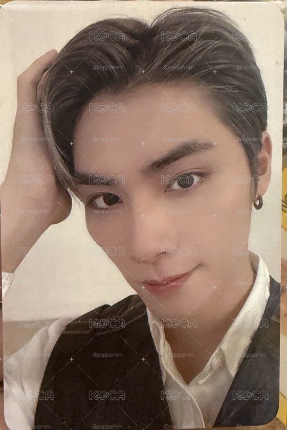 nct zone 快閃入場卡