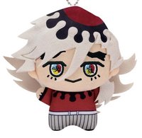 BANPRESTO 吊娃 ちびぐるみ vol.5